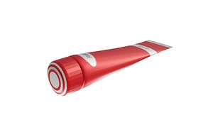 PAINT TUBE