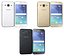 Samsung Galaxy J2 todos los colores