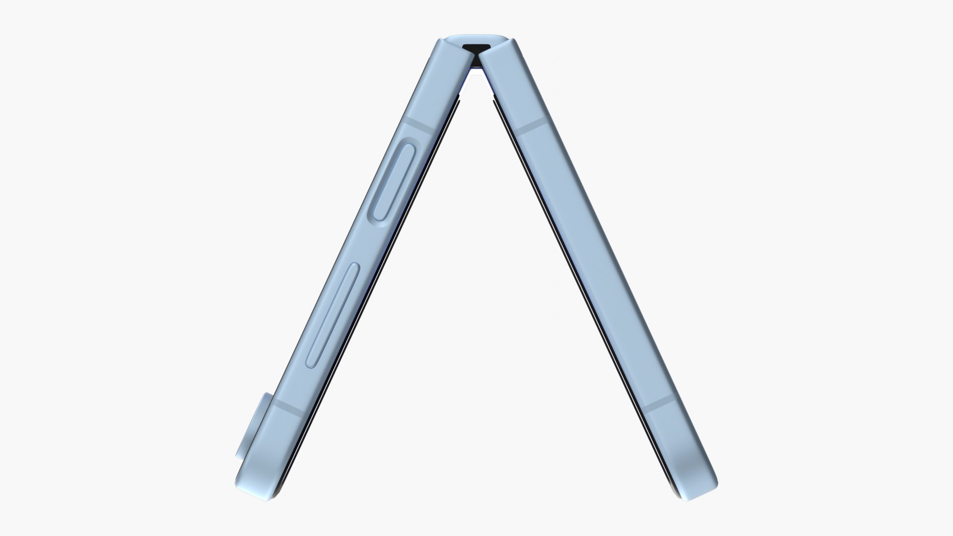 Samsung Galaxy Z Flip 6 Blue 3D model https://p.turbosquid.com/ts-thumb/OL/QwNYSB/4T/preview0005/png/1720868521/1920x1080/fit_q87/dbc848babb9fbfed63e474c2db8d2a203f32a77c/preview0005.jpg