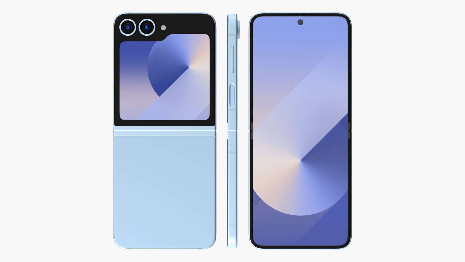 Samsung Galaxy Z Flip 6 Blue 3D model https://p.turbosquid.com/ts-thumb/OL/QwNYSB/5m/preview0001/png/1720868459/1920x1080/fit_q87/d0459d3d7e3dae855c52d1e1018c74fc4a6ed8e2/preview0001.jpg
