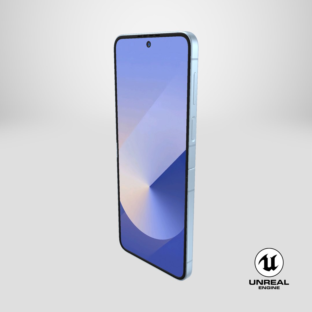 Samsung Galaxy Z Flip 6 Blue 3D model https://p.turbosquid.com/ts-thumb/OL/QwNYSB/KX/8/png/1720868688/1920x1080/fit_q87/075b8686c34c29d3917772634161ea1e1e218aeb/8.jpg