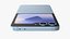 Samsung Galaxy Z Flip 6 Blue