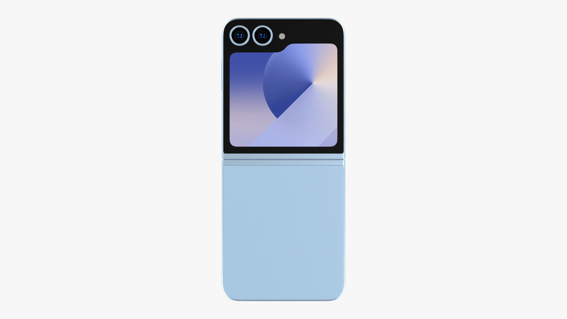 Samsung Galaxy Z Flip 6 Blue 3D model https://p.turbosquid.com/ts-thumb/OL/QwNYSB/xQ/previewblue360/png/1720870079/1920x1080/turn_fit_q99/5b5c7ba2cf85a8950d3891cecf8f395d7e2514a7/previewblue360-1.jpg