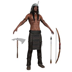 3D native 1