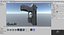Game Ready Beretta PX4 Storm with LODs