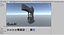 Game Ready Beretta PX4 Storm with LODs