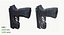 Game Ready Beretta PX4 Storm with LODs