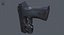 Game Ready Beretta PX4 Storm with LODs
