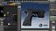 Game Ready Beretta PX4 Storm with LODs