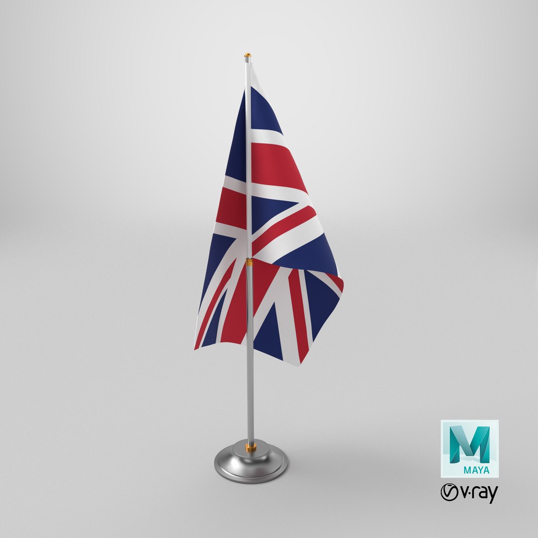 3D Table Flag UK https://p.turbosquid.com/ts-thumb/OL/WcRwHV/55/stemcell_maya_vray_render/png/1708504199/1920x1080/fit_q87/a7dedfa8d2ca5a577b936161e980472aa5c73e51/stemcell_maya_vray_render.jpg