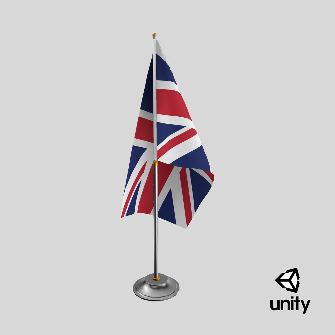 3D Table Flag UK https://p.turbosquid.com/ts-thumb/OL/WcRwHV/Yk/stemcell_unity_render/png/1708504215/1920x1080/fit_q87/1eb607c5d7e24af3cd9f7d7a863dabd44322d099/stemcell_unity_render.jpg