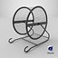 Hamster Wheel PBR