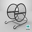 Hamster Wheel PBR