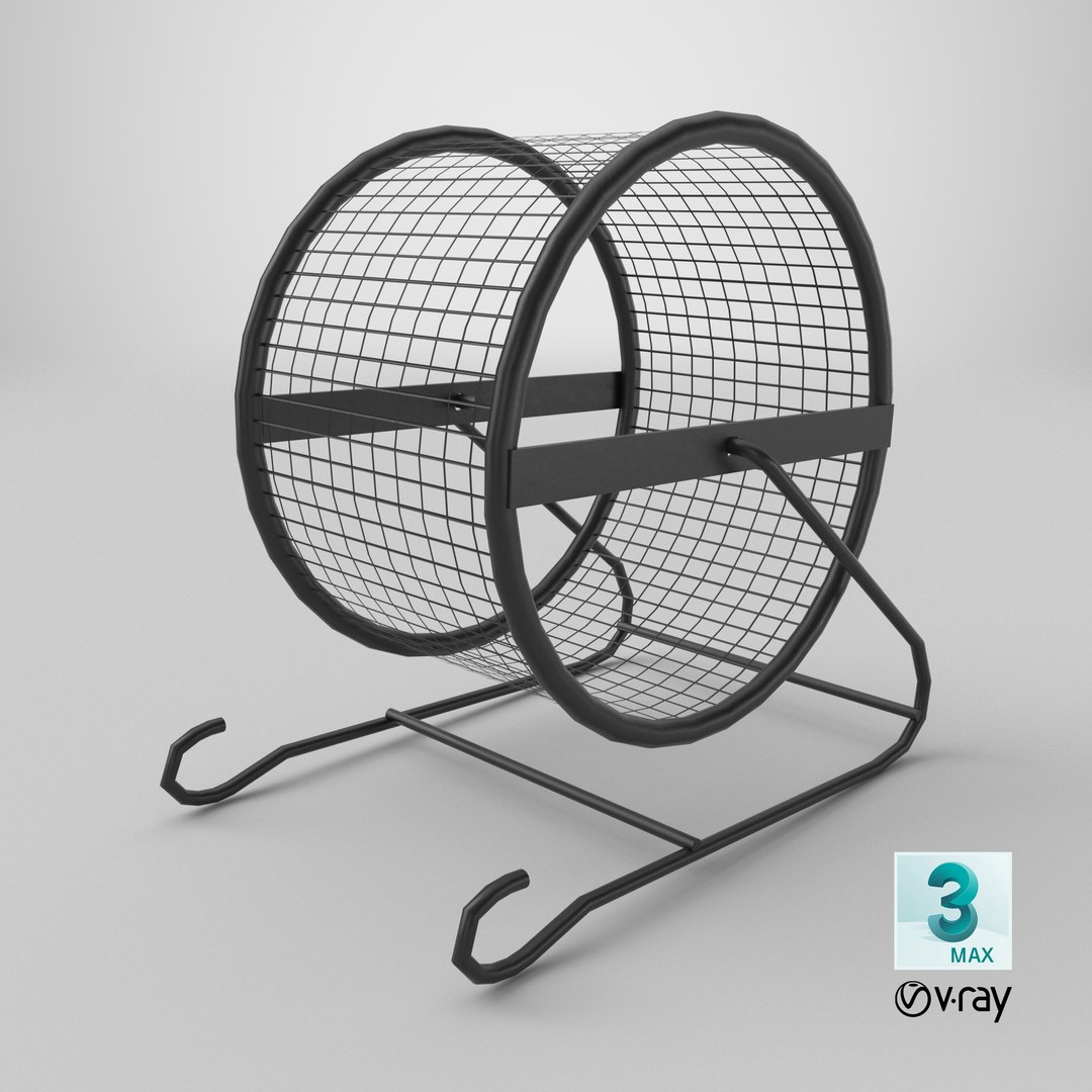 3D model Hamster Wheel PBR https://p.turbosquid.com/ts-thumb/OL/ZJy20A/ox/stemcell_max_vray_render/png/1723127192/1920x1080/fit_q87/978136c5ea1bf8fe14bf5d9035081c6bde63d869/stemcell_max_vray_render.jpg