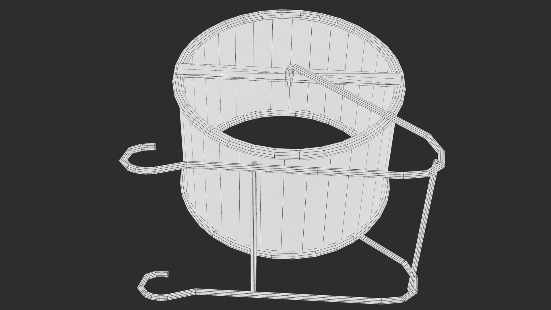 3D model Hamster Wheel PBR https://p.turbosquid.com/ts-thumb/OL/ZJy20A/wF/screenshot016/png/1721236491/1920x1080/fit_q87/c5924c2846bd70d7444b24d814a758c0343e616d/screenshot016.jpg