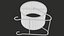 Hamster Wheel PBR