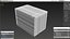 Canon Paper Deck Unit F1