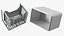 Canon Paper Deck Unit F1