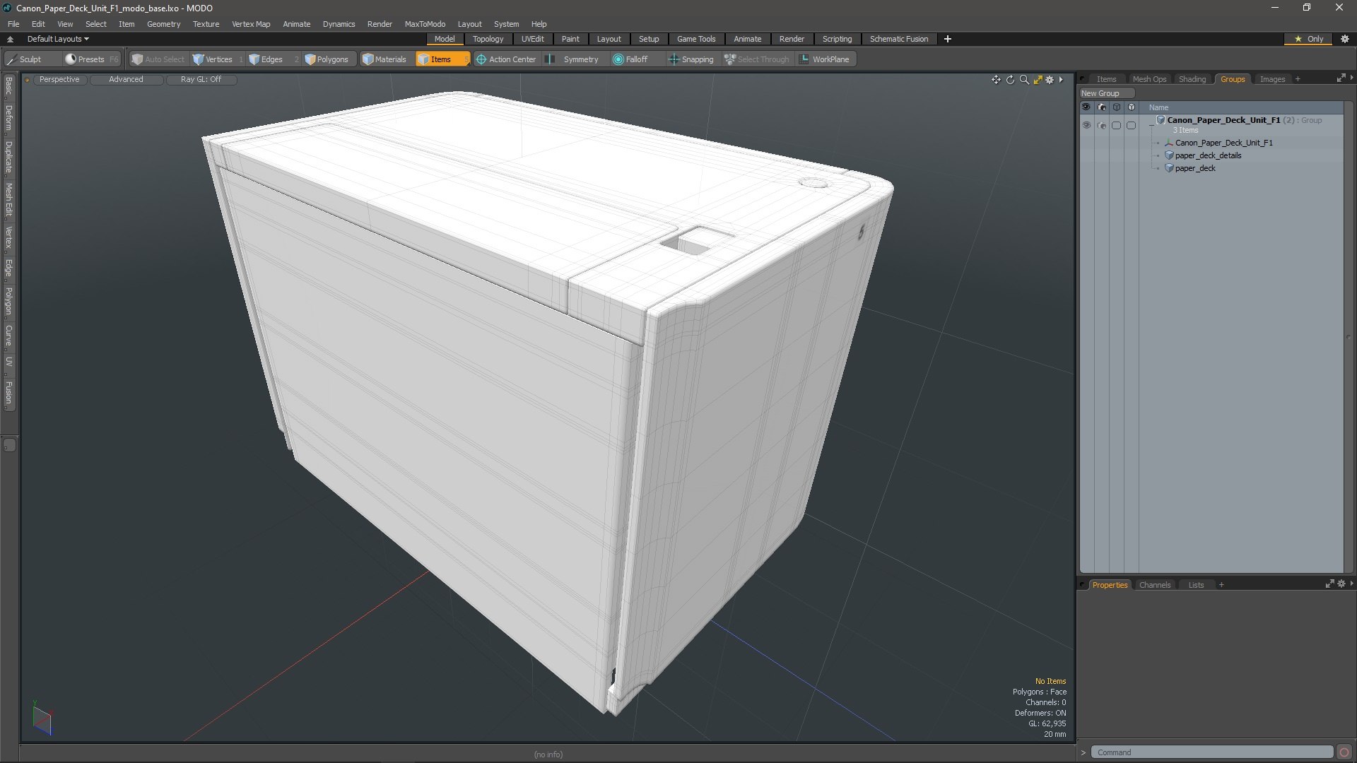 Canon Paper Deck Unit F1 3D model https://p.turbosquid.com/ts-thumb/OL/ZmK91d/l1/canonpaperdeckunitf13dsmodel021/jpg/1720405268/1920x1080/fit_q87/7d5539bbf5b838f0d7a567610cf268658422a8f3/canonpaperdeckunitf13dsmodel021.jpg