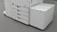 Canon Paper Deck Unit F1