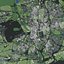 西班牙马德里 - 城市和大众建筑