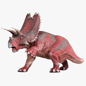 Pentaceratops