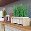 set kitchen utensils scandinavian 3D model