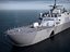 USS Independence LCS-1