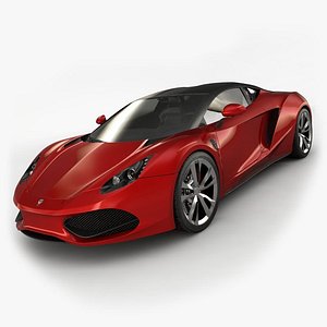 Arrinera Hussarya