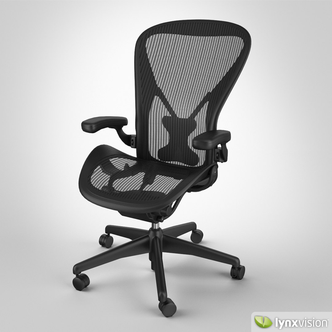 Aeron max 2025
