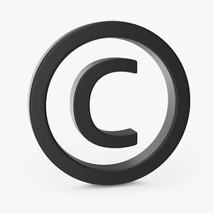Copyright Symbol