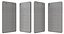 Sony Xperia E5 black