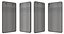 Sony Xperia E5 black