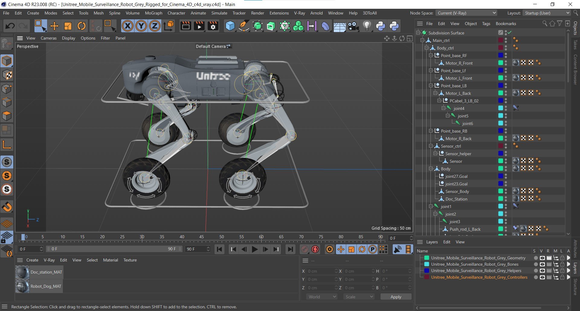 Unitree Mobile Surveillance Robot Grey Rigged for Cinema 4D 3D model https://p.turbosquid.com/ts-thumb/OL/qcQgnP/KD/unitree_mobile_surveillance_robot_grey_rigged_for_cinema_4d_1002/jpg/1769755889/1920x1080/fit_q87/61ff6a4703bf4e66338c9a031862e4dd0448befa/unitree_mobile_surveillance_robot_grey_rigged_for_cinema_4d_1002.jpg