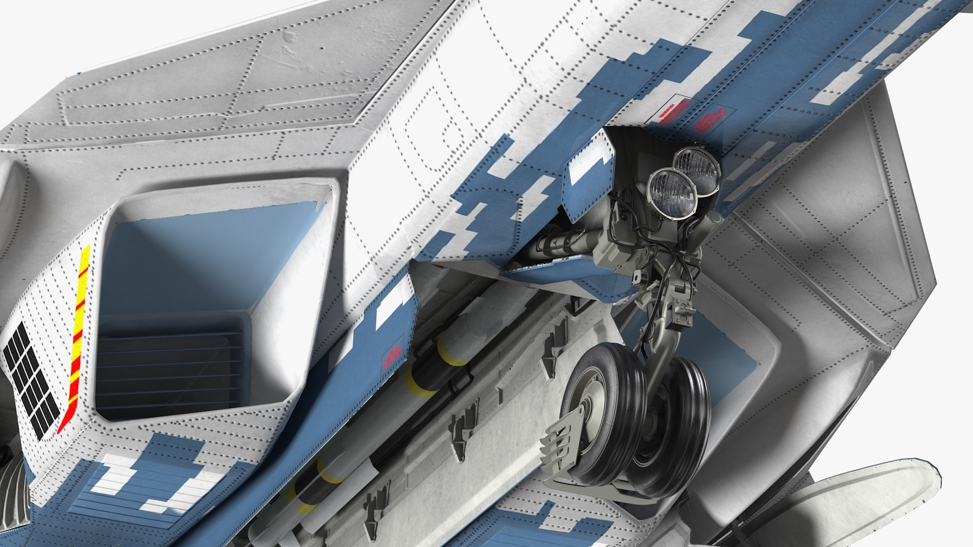 su 57 stealth jet fighter 3D model https://p.turbosquid.com/ts-thumb/OL/scAlVa/EquVuU6I/su57stealthjetfighterpixelcamouflageriggedmb3dmodel021/jpg/1599727976/1920x1080/fit_q87/9baef7dbc3ab1c4ac9170a31857520df6429411b/su57stealthjetfighterpixelcamouflageriggedmb3dmodel021.jpg