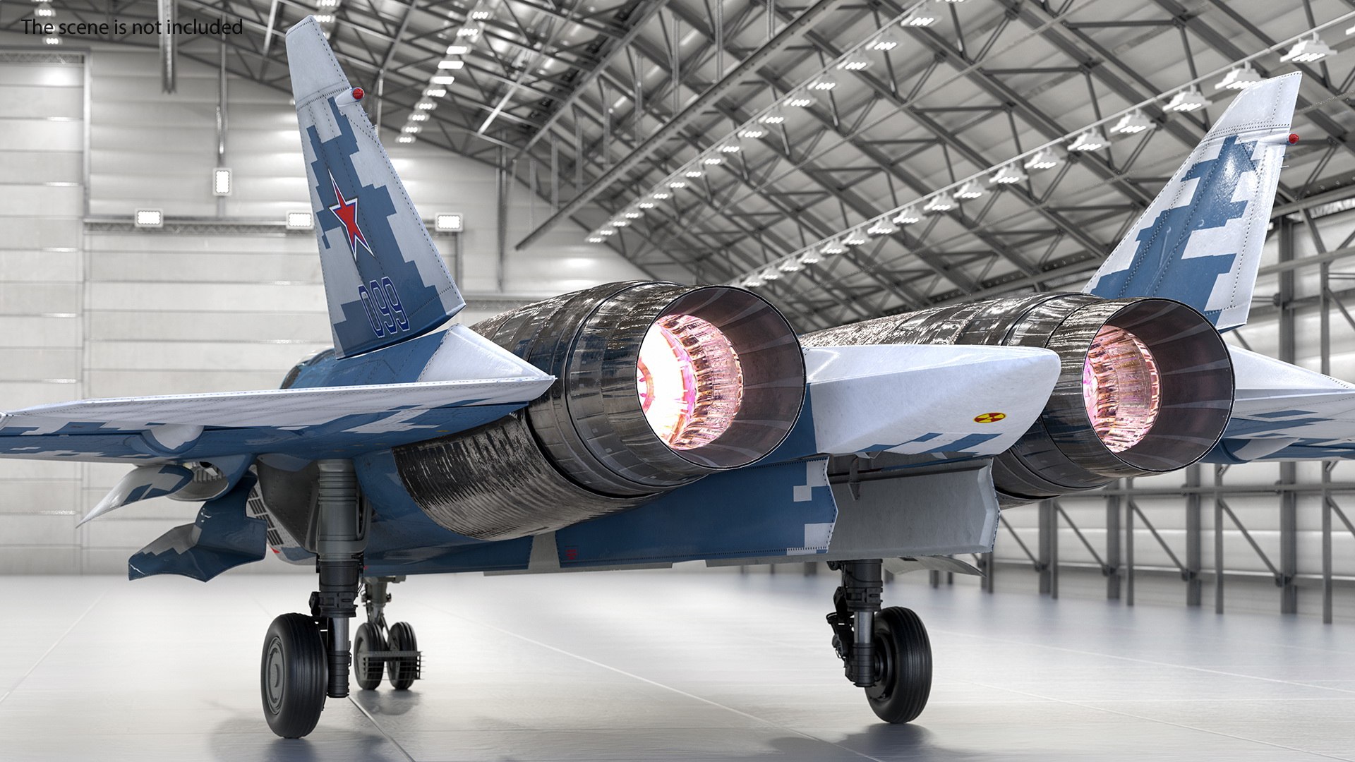 su 57 stealth jet fighter 3D model https://p.turbosquid.com/ts-thumb/OL/scAlVa/YpFiPyL4/su57stealthjetfighterpixelcamouflageriggedmb3dmodel009/jpg/1599727854/1920x1080/fit_q87/dd45fe34fdcea5175a5a6fb02fde0da88f77d9e1/su57stealthjetfighterpixelcamouflageriggedmb3dmodel009.jpg