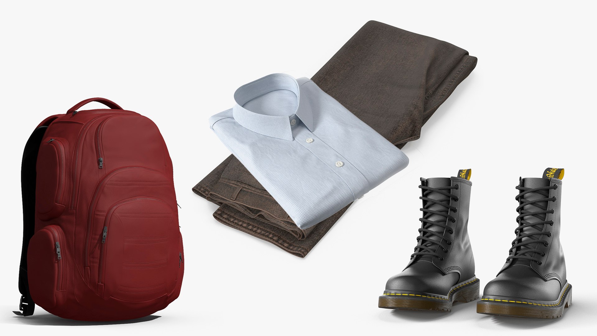 Casual Outfit Collection 3D https://p.turbosquid.com/ts-thumb/OL/t7ukmS/Ar/casual_outfit_collection_001/jpg/1752060710/1920x1080/fit_q87/ef471db71023f787b709f480753ecfbf1ac009b8/casual_outfit_collection_001.jpg