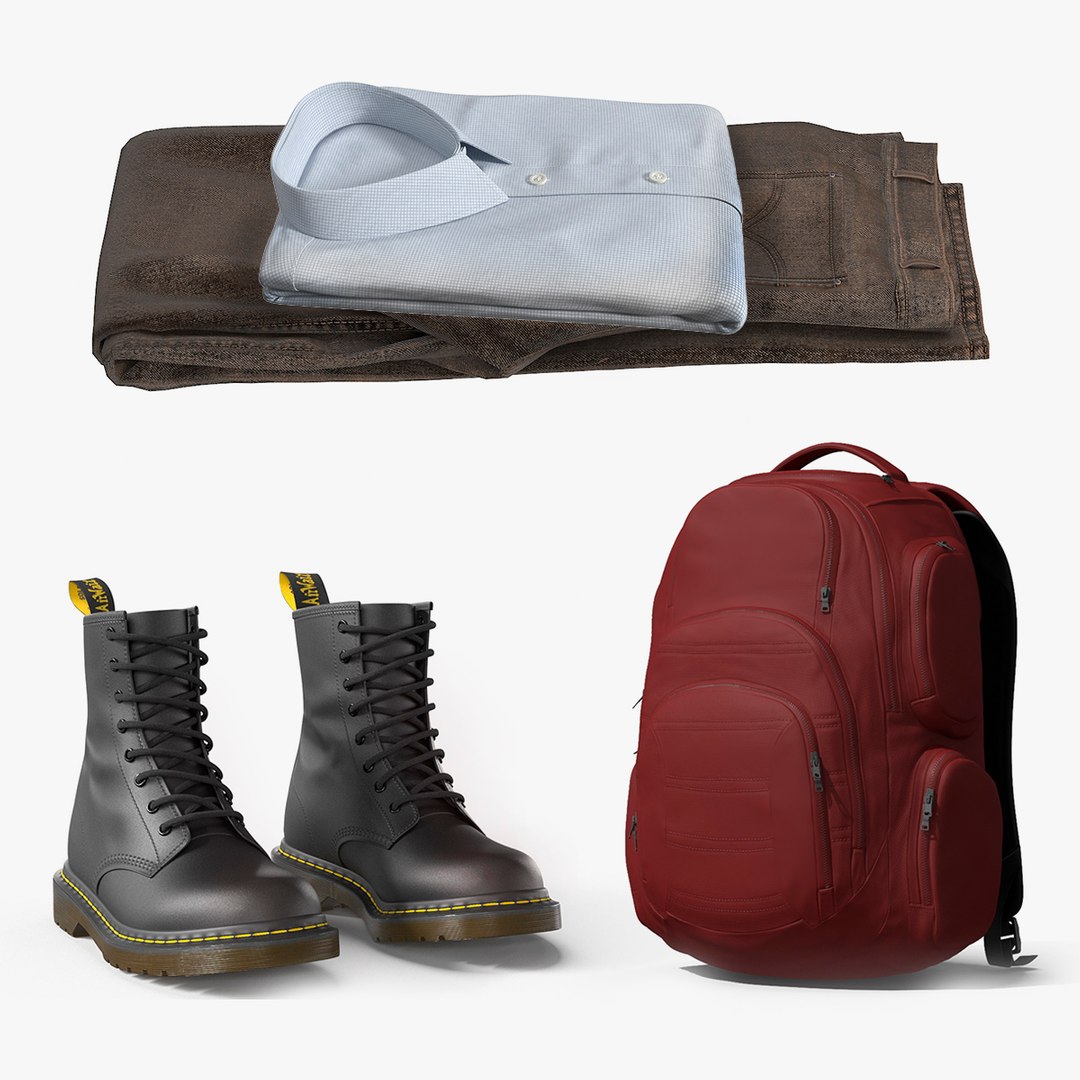 Casual Outfit Collection 3D https://p.turbosquid.com/ts-thumb/OL/t7ukmS/bf/casual_outfit_collection_0000/jpg/1752060710/1920x1080/fit_q87/4f09737c3142ac560ad602478d12b2c8d50dac90/casual_outfit_collection_0000.jpg