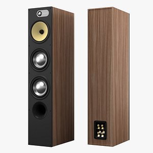 3d bowers wilkins