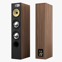 Bowers and Wilkins 683