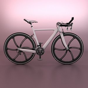 Triathlon Bicycle