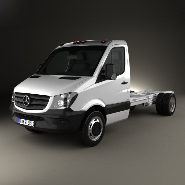 Lwb sale mercedes sprinter