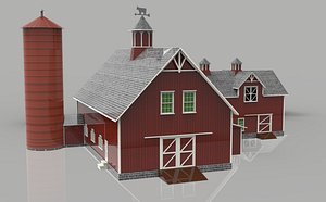 Modern Cozy House