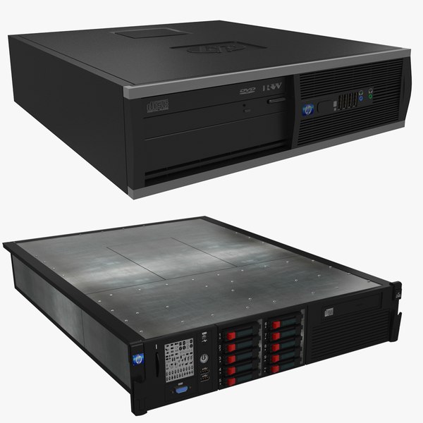 max server rack