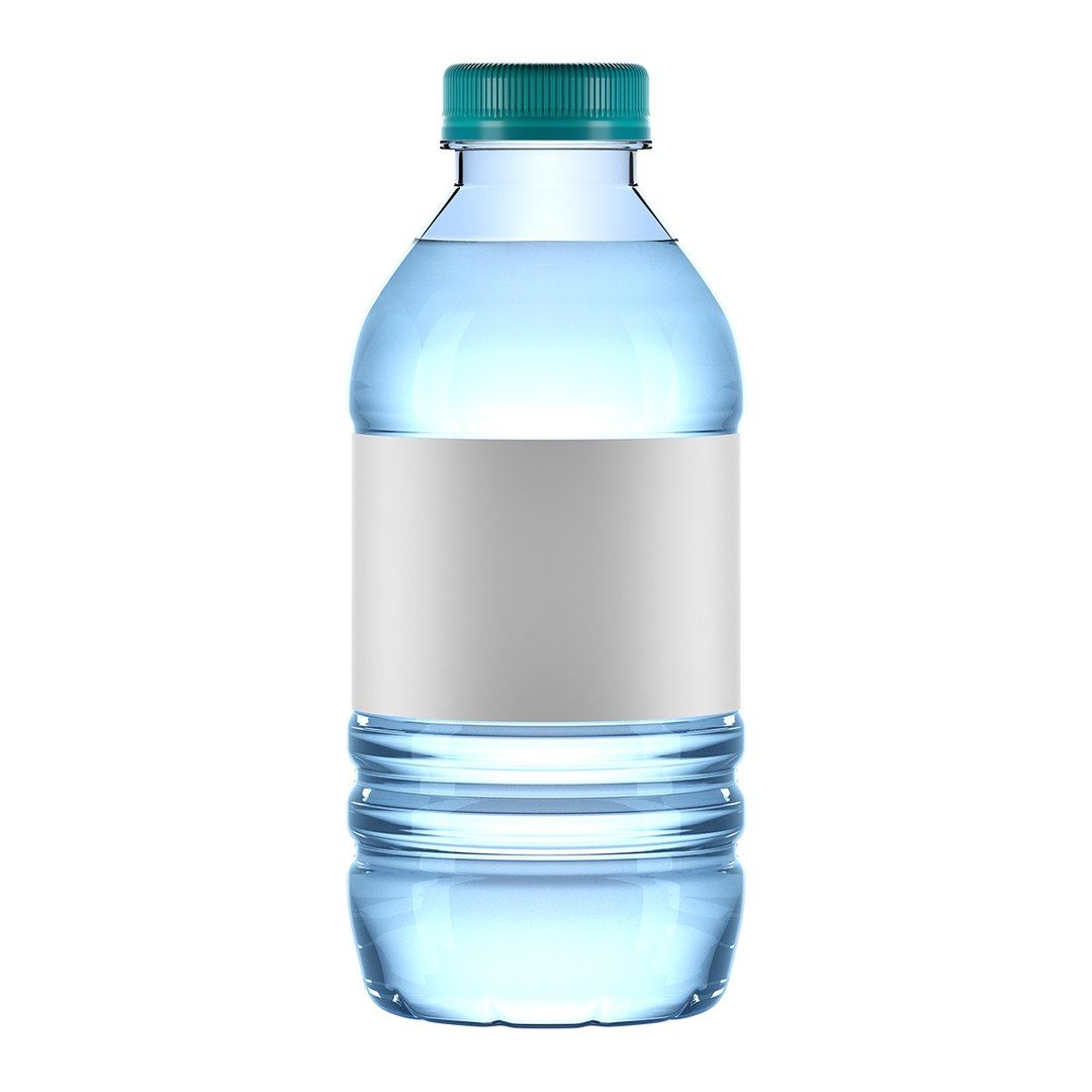 3D Water Bottles - TurboSquid 1660704