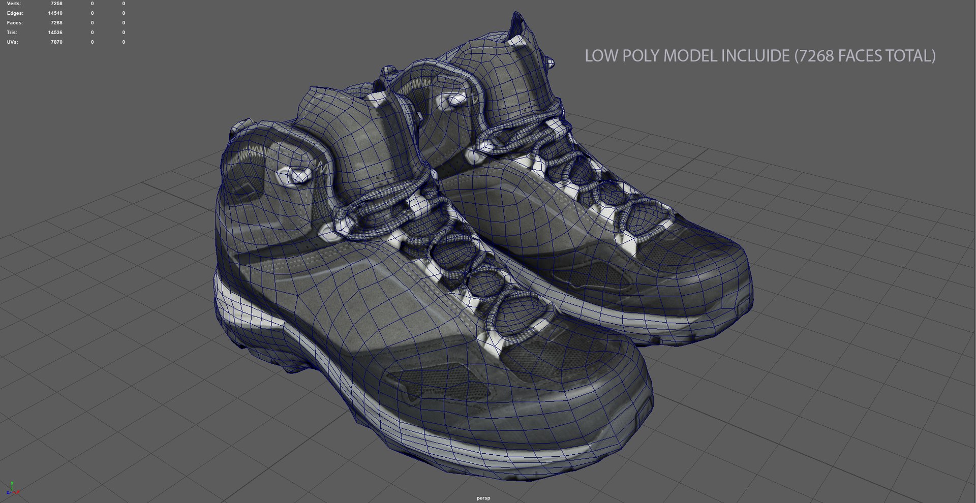 3D hiking boots 3 model https://p.turbosquid.com/ts-thumb/OM/4B8pSK/uoRwIgvH/render2/jpg/1601838464/1920x1080/fit_q87/be91cf5673eb3ad1e2d6023a22b9df4977949cfc/render2.jpg