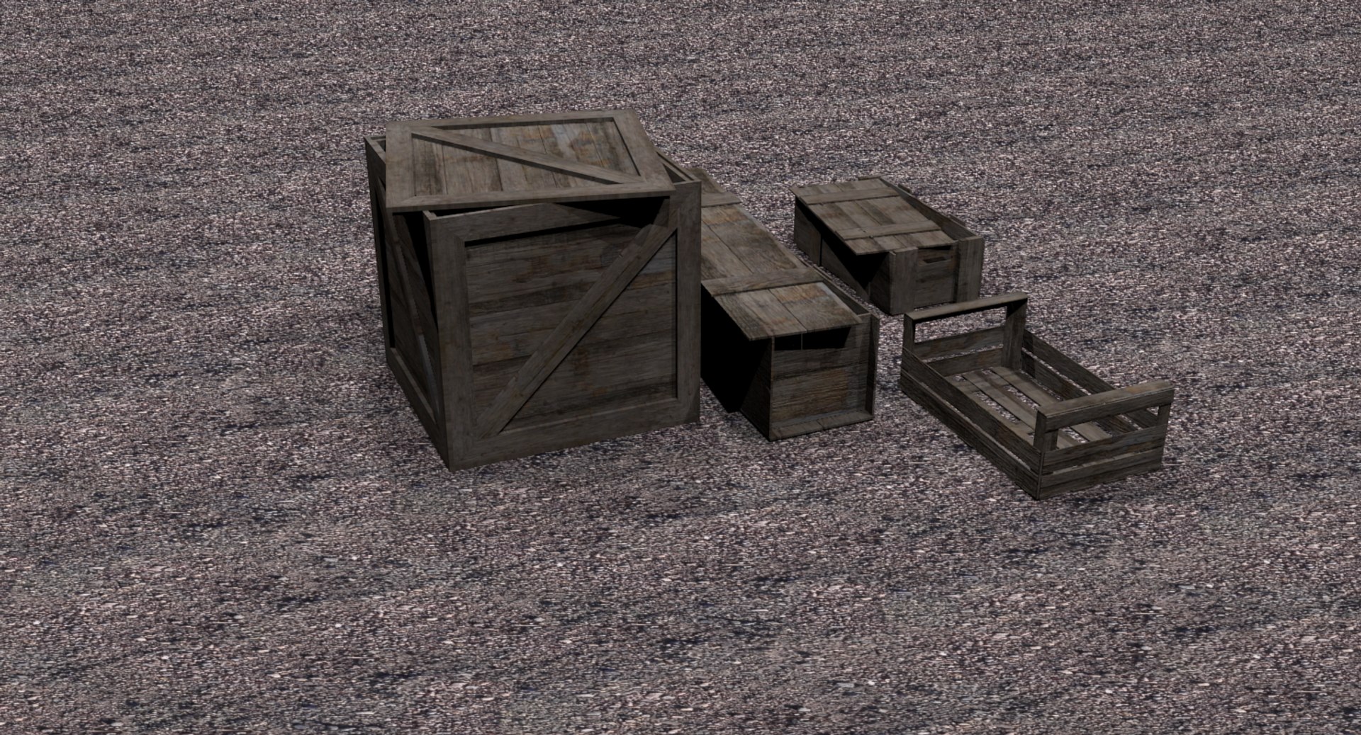 wood crate 3D model https://p.turbosquid.com/ts-thumb/OM/8MGfoR/0qiKP9Ky/frame0009/png/1559158074/1920x1080/fit_q87/bbb415858c86fab59ea5e53f4de96cc69c604c66/frame0009.jpg