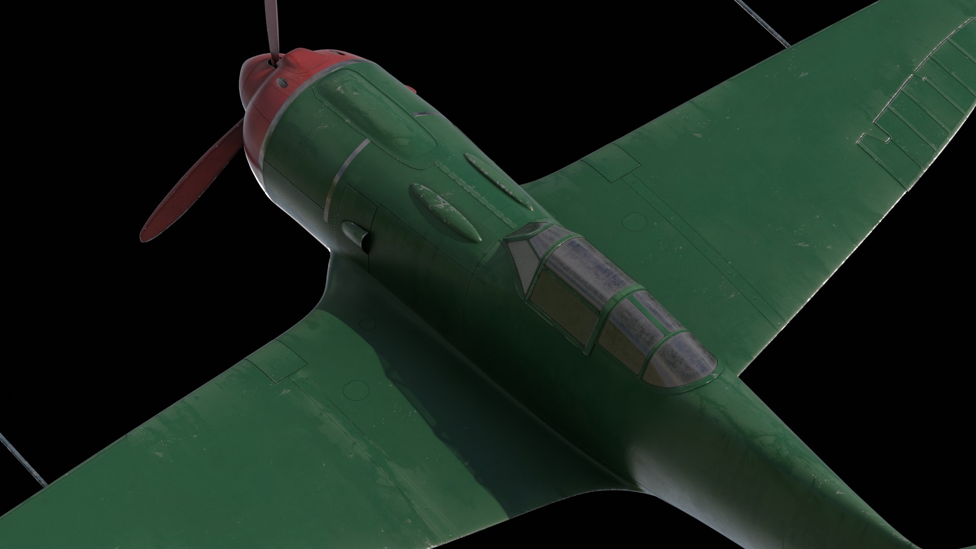 Airplane from World War II Lavochkin 5 3D model https://p.turbosquid.com/ts-thumb/OM/ApLJtd/22/z0020/jpg/1709048089/1920x1080/fit_q87/bb374e7241c28d8e958a7c44ae8d3ded89d51166/z0020.jpg