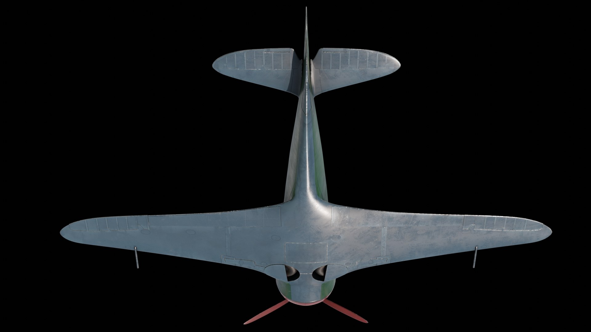 Airplane from World War II Lavochkin 5 3D model https://p.turbosquid.com/ts-thumb/OM/ApLJtd/3X/z0016/jpg/1709048077/1920x1080/fit_q87/f8b955a99cc1100d1c2252f2eecbfeea9848341d/z0016.jpg