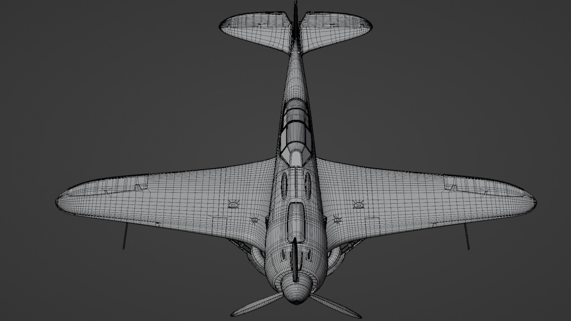 Airplane from World War II Lavochkin 5 3D model https://p.turbosquid.com/ts-thumb/OM/ApLJtd/H5/wire0009/jpg/1709048128/1920x1080/fit_q87/9ff168d1847584fb2e49a22555073a8e03cef6cc/wire0009.jpg